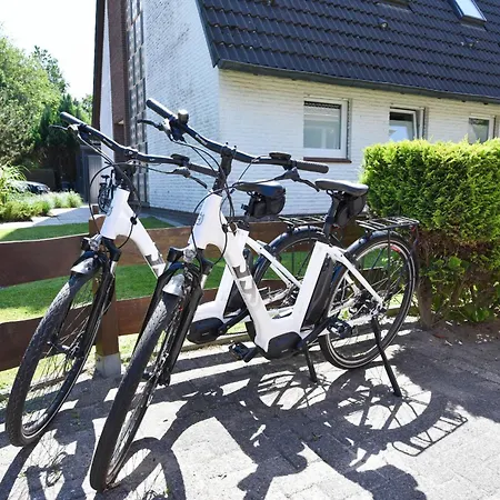 Lejlighed Residenz Grooten Steen Grooten Steen 16