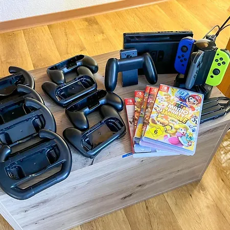 Residenz Grooten Steen Grooten Steen 16 Κουξχάφεν