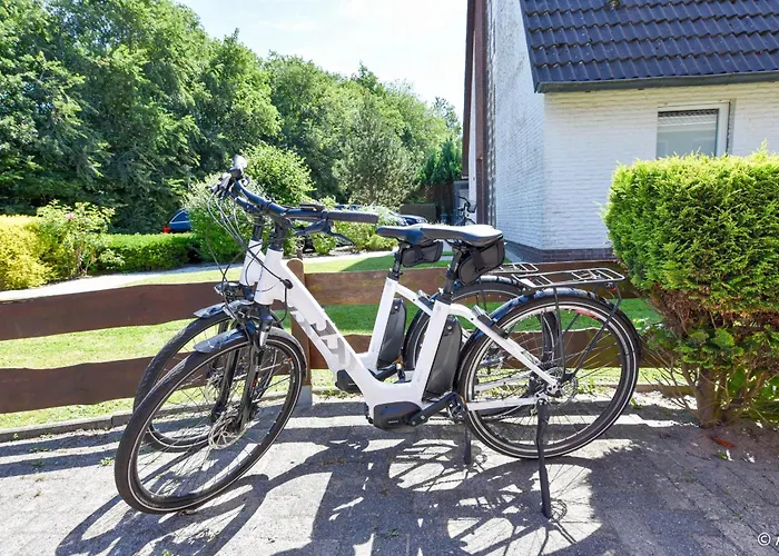 Lejlighed Residenz Grooten Steen Grooten Steen 16 Cuxhaven